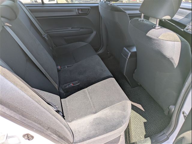 2018 TOYOTA AXIO