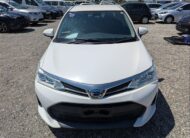 2018 TOYOTA AXIO