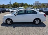 2018 TOYOTA AXIO