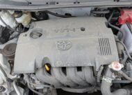 2021 TOYOTA AXIO