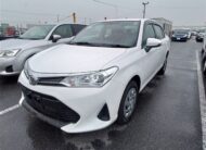 2021 TOYOTA AXIO