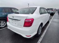 2021 TOYOTA AXIO