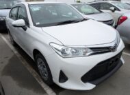2021 TOYOTA AXIO