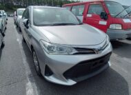 2019 TOYOTA AXIO HV