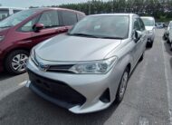 2019 TOYOTA AXIO HV