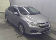 2016 HONDA GRACE HV