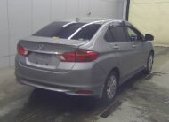 2016 HONDA GRACE HV