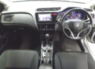 2016 HONDA GRACE HV