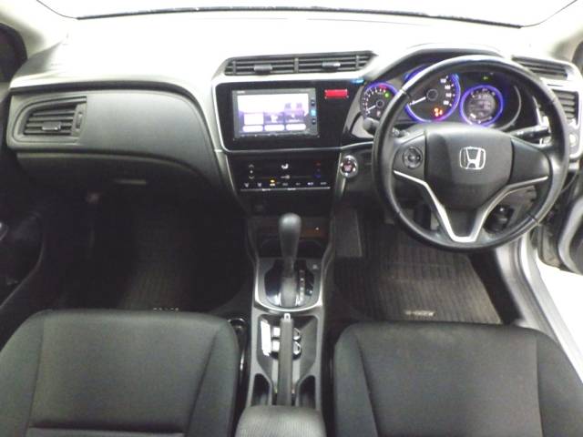 2016 HONDA GRACE HV