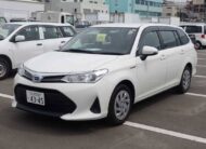 2019 TOYOTA FIELDER