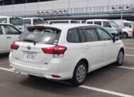 2019 TOYOTA FIELDER