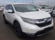 2020 HONDA CR-V