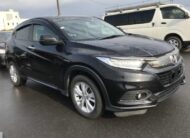2020 HONDA VEZEL
