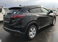 2020 HONDA VEZEL