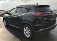 2020 HONDA VEZEL