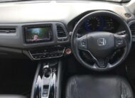 2020 HONDA VEZEL