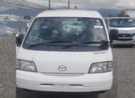 2017 MAZDA Bongo