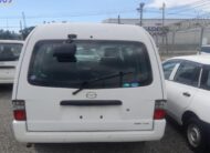2017 MAZDA Bongo