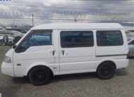 2017 MAZDA Bongo