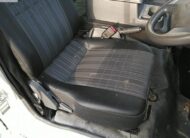 2017 MAZDA Bongo