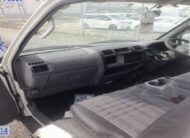 2017 MAZDA Bongo