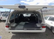 2017 MAZDA Bongo