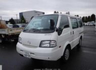 2018 MAZDA Bongo