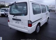 2018 MAZDA Bongo