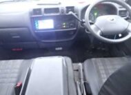 2018 MAZDA Bongo