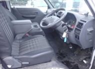 2018 MAZDA Bongo