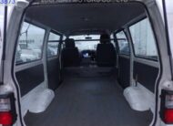2018 MAZDA Bongo