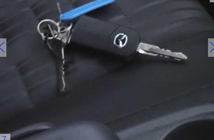 2018 MAZDA Bongo
