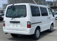 2019 MAZDA Bongo