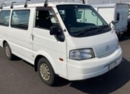 2016 MAZDA Bongo