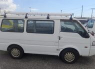 2016 MAZDA Bongo