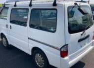 2016 MAZDA Bongo
