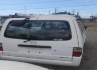 2016 MAZDA Bongo
