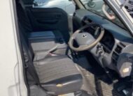 2016 MAZDA Bongo