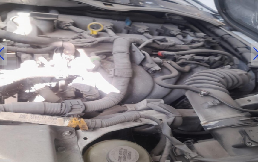 2016 MAZDA Bongo