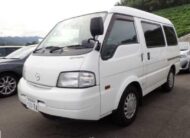 2016 MAZDA Bongo