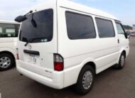 2016 MAZDA Bongo