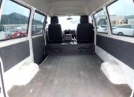 2016 MAZDA Bongo