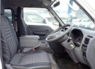 2016 MAZDA Bongo
