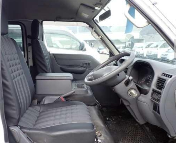 2016 MAZDA Bongo