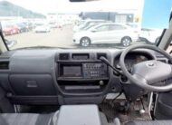 2016 MAZDA Bongo