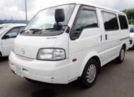 2017 MAZDA Bongo