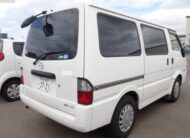 2017 MAZDA Bongo