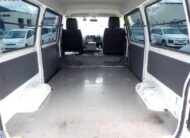 2017 MAZDA Bongo