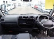 2017 MAZDA Bongo