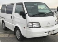 2017 MAZDA Bongo